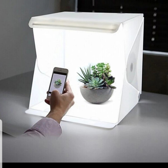 photographer box Other Professional Photography Light Box Poshmark